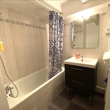 Appartement Place Les Halles Estrasburgo Exterior foto