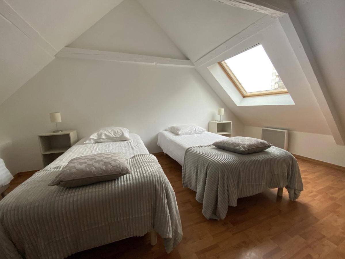 Apartamento Place Les Halles *