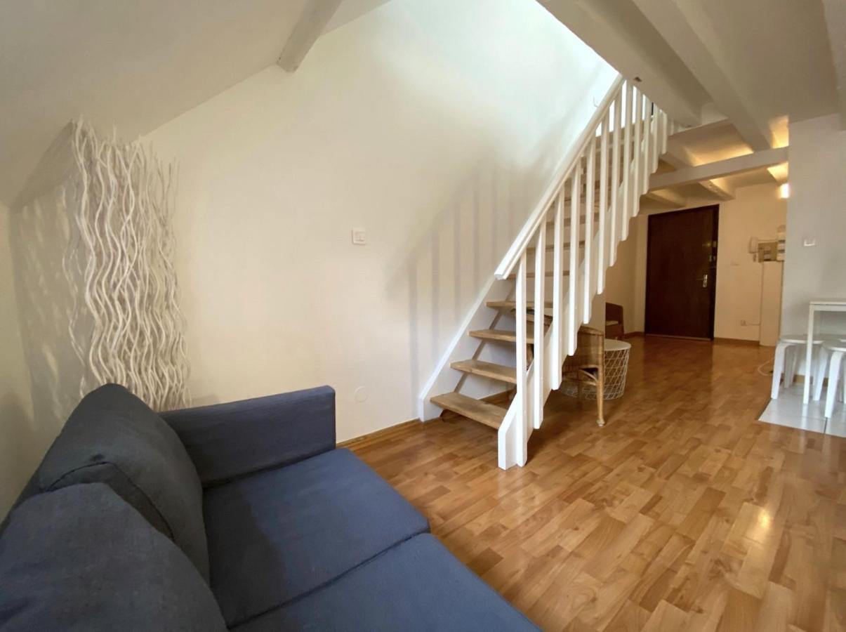 Apartamento Place Les Halles Estrasburgo